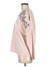 89th & Madison Pink Long Sleeve Top Size M - photo 5