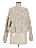 Nasty Gal Inc. 100% Acrylic Tan Pullover Sweater Size M - photo 1