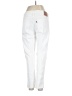 Levi's White Jeans Size 29 waist - photo 2