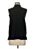 Max Studio Black Sweater Vest Size M - photo 1