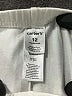 Carter's Solid Green Casual Pants 9-12 MO / 12 MO - photo 3