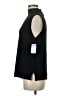 Max Studio Black Sweater Vest Size M - photo 5