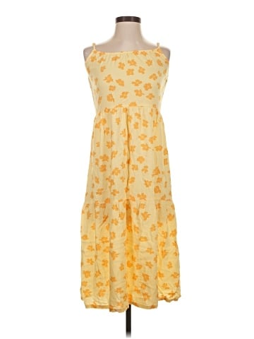 Hurley Casual Dress (view 1)