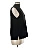 Max Studio Black Sweater Vest Size M - photo 4