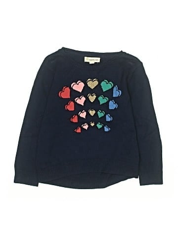 Tucker + Tate Pullover Sweater (view 1)