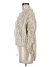 Nasty Gal Inc. 100% Acrylic Tan Pullover Sweater Size M - photo 5