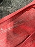 Under Armour Red Active T-Shirt Size L (youth) - photo 3