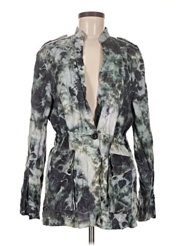 Raquel Allegra Blazer (view 1)