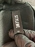 Stylewe Black Long Sleeve T-Shirt Size S - photo 7
