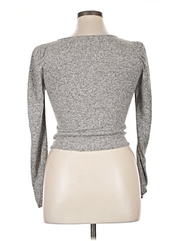 Moa Moa Long Sleeve Top (view 2)