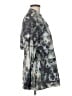 Raquel Allegra Tie-dye Green Blazer Size M (estimated) - photo 4