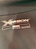 Xersion Solid Black Track Jacket Size L - photo 6
