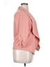 Unbranded Pink Kimono Size XL - photo 4