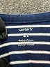 Carter's 100% Cotton Blue Dress Size 2T - photo 3