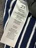 Carter's 100% Cotton Blue Dress Size 2T - photo 4