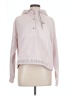 Under Armour Pink Pullover Hoodie Size L - photo 1