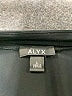 Alyx Black 3/4 Sleeve Top Size L - photo 7