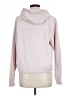 Under Armour Pink Pullover Hoodie Size L - photo 2