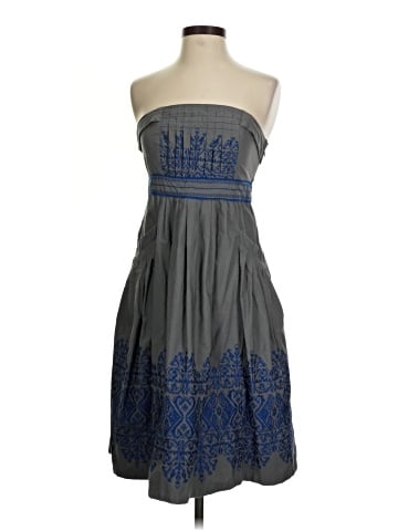 Floreat Cocktail Dress (view 1)