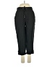 Guess Black Casual Pants Size XS - photo 1