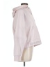 Under Armour Pink Pullover Hoodie Size L - photo 4