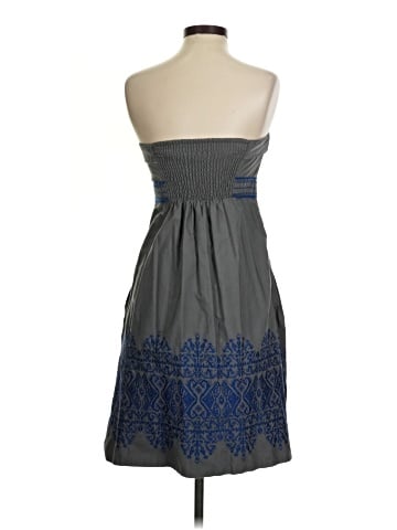 Floreat Cocktail Dress (view 2)