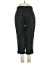 Guess Black Casual Pants Size XS - photo 2