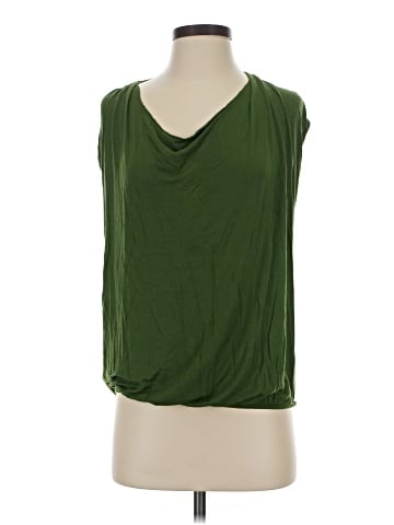 A to Z Sleeveless Blouse (view 1)
