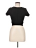 SOHO Apparel Ltd Black Cardigan One size - photo 1