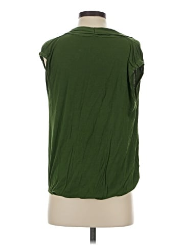 A to Z Sleeveless Blouse (view 2)