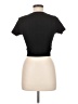 SOHO Apparel Ltd Black Cardigan One size - photo 2
