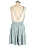 Silence and Noise Teal Romper Size S - photo 2