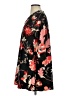 Lildy Print Black Casual Dress Size Sm - Med - photo 5
