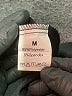 Unbranded Solid Black Casual Dress Size M - photo 7