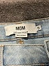 Refuge Hearts Blue Jeans Size 9 - photo 7
