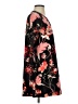 Lildy Print Black Casual Dress Size Sm - Med - photo 4