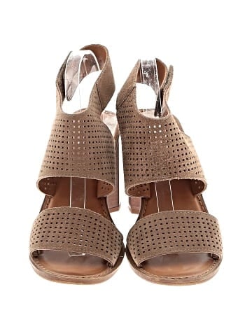 Franco Sarto Sandals (view 2)
