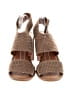 Franco Sarto Tan Sandals Size 9 1/2 - photo 2