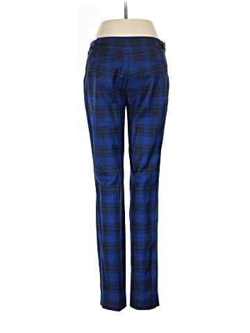Brooks Brothers Red Fleece Wool Pants (view 2)