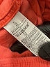 Old Navy 100% Cotton Solid Orange Athletic Shorts Size XL - photo 4