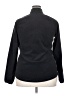 all in motion 100% Recycled Polyester Black Track Jacket Size XXL - photo 2