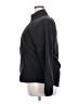 all in motion 100% Recycled Polyester Black Track Jacket Size XXL - photo 5