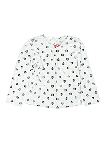 Little Me Long Sleeve T-Shirt (view 1)