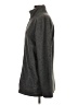 Assorted Brands 100% Polyester Marled Gray Coat Size S - photo 5