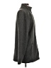 Assorted Brands 100% Polyester Marled Gray Coat Size S - photo 4