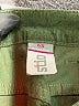 Stio Green Casual Pants Size 6R - photo 4