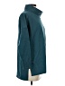 By Anthropologie Teal Turtleneck Sweater Size S - photo 4