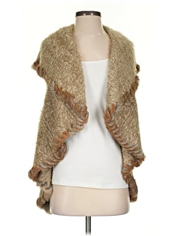 Love Token Cardigan (view 1)