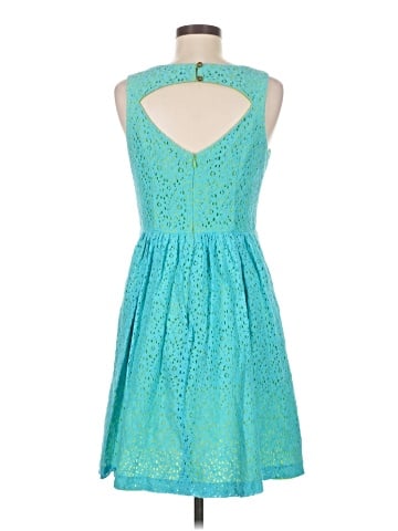 Eliza J Cocktail Dress (view 2)