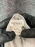 DONNI Gray Cardigan One size - photo 7